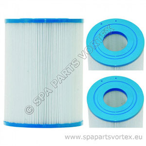 (168mm) SC732 C-4405 Replacement Filter (PAIR)