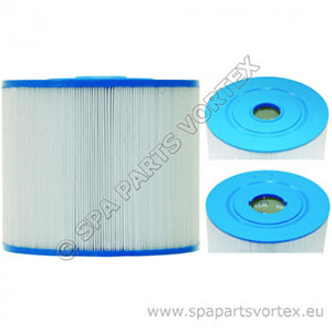 (184mm) SC711  C-8350 Replacement Filter