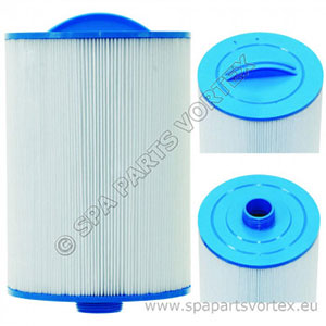 (248mm) SC710  7CH-40 Replacement Filter