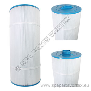 (455mm) SC747 PUST120 Replacement Filter