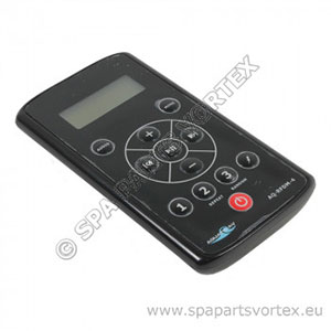 Marquis Spa Remote Only iPod Housing w/Batt 2012
