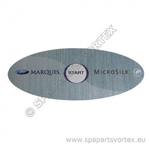 Marquis Spa Overlay Microsilk 2014-15