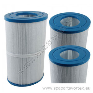 (249mm) SC817 PDM30 Replacement Filter