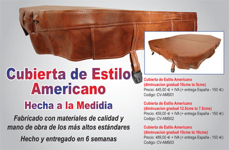 <p>Spa Espana mantiene una gama completa de Jets (Chorros) para Spas. Esto incluye la gama de Jets Waterway - Clusterstorm Jets, Ministorm Jets, Polyjet Jets, Polystorm Jets y Powestorm Jets. Hay una amplia gama de Jets Pentair, Inyectores, Cuerpos de Jet y Piezas para Jets. Spa Espana mantiene altos los niveles de existencias de todos los artículos de Fontanería necesarios para todo tipo de Spas. Tuberia y acccesorios en pulgadas y en dimensiones métricas. Hay Válvulas de Spa de encendio y apagado, Llaves de compuerta, Ensamblajes de Filtracion y Piezas de Carcasos de Filtro. Almacenamos Colectores y Colectores en forma de Y, Reductores, Desviadores de Agua y Vari Boost, y Succión y Drenaje.</p>