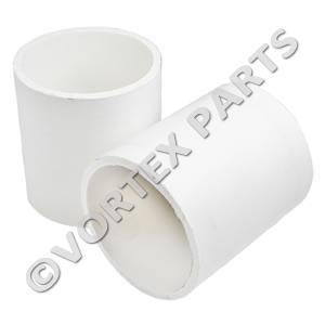 2 Inch Pipe Stub For Female Fittings