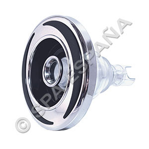 Platinum Spas 5 Inch V1 Directional LED Jet Complete With Body