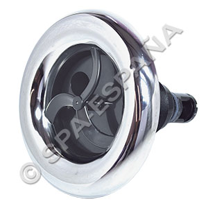 Platinum Spas 5 Inch Rotational Jet Complete With Body